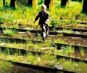 Affiche du film The Italian