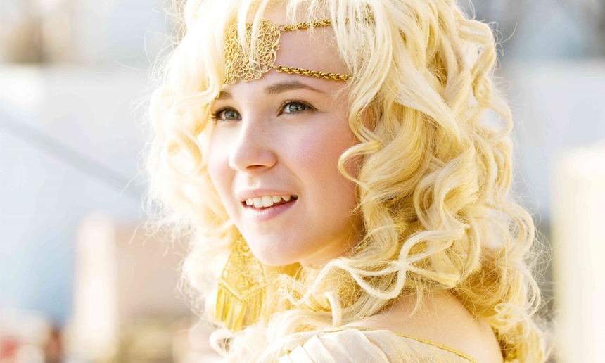 Juno Temple se joint à la distribution de The Three Musketeers 3D