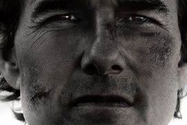 Affiche du film Mission impossible : bilan final