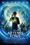Affiche du film Artemis Fowl