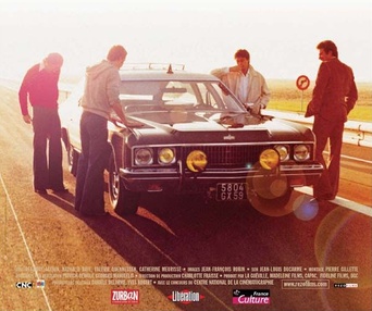 Affiche du film Le plein de super