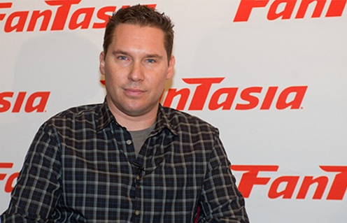 Bryan Singer