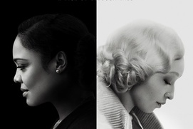 Affiche du film Passing