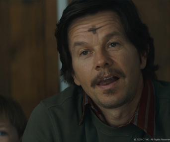 Image du film Father Stu