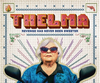 Affiche du film Thelma