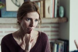 Une scène du film Un autre monde