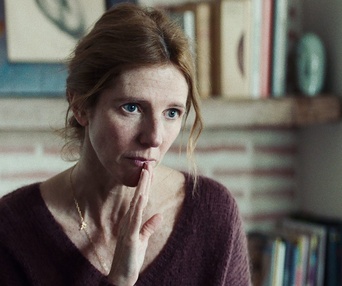 Une scène du film Un autre monde