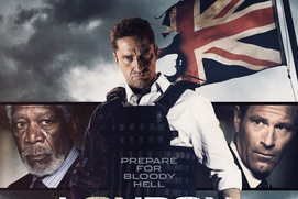 Images du film London Has Fallen Images du film London Has Fallen