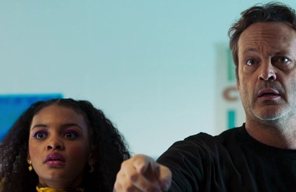 Bande-annonce en anglais