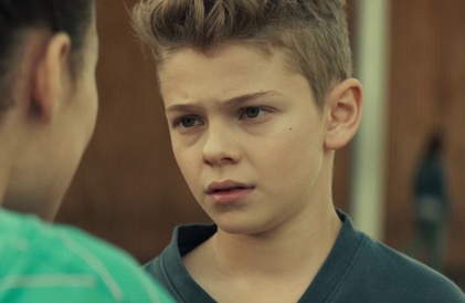Bande-annonce en français