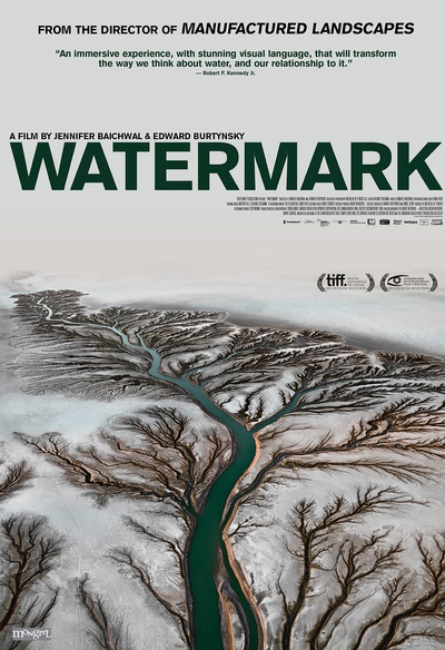 Affiche du film Watermark