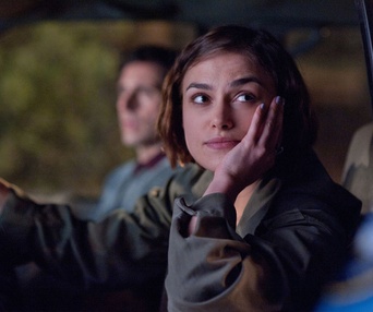 Une scène du film Seeking a Friend for the End of the World