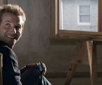 Scène du film He's Just Not That Into You