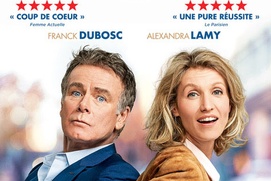 Affiche du film Tout le monde debout