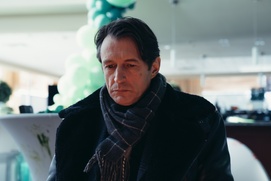 Une scène du film Brain Freeze