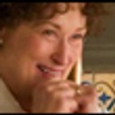 Meryl Streep dans le film Julia and Julia