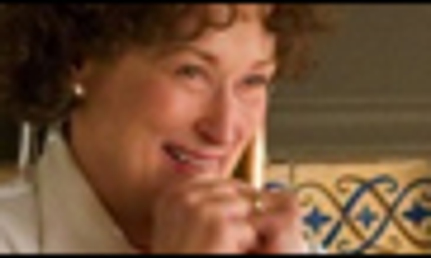 Bande-annonce du film Julie and Julia