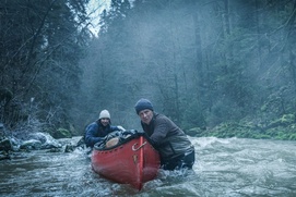 Image du film Un ours dans le Jura