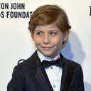 Photo de Jacob Tremblay