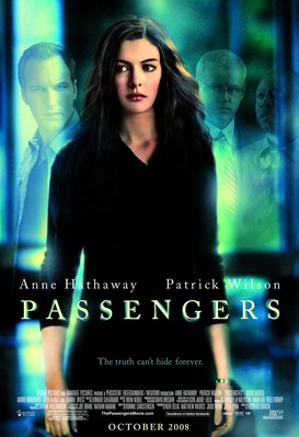 Les passagers