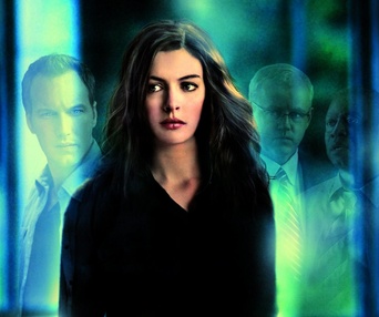 Affiche du film Passengers
