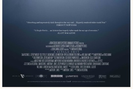 Affiche du film A Single Shot