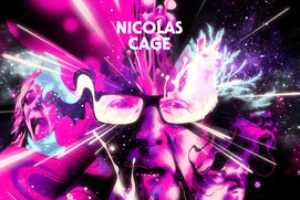 Affiche du film Color Out of Space
