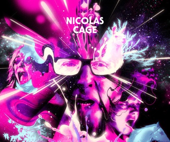 Affiche du film Color Out of Space