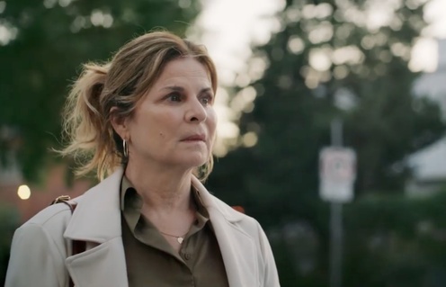 Guylaine Tremblay dans Anna & Arnaud