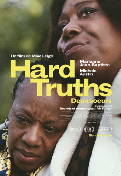 Affiche du film Deux soeurs