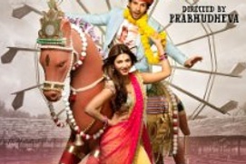 Images du film Ramaiya Vastavaiya