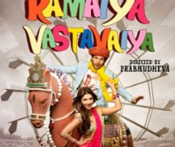 Images du film Ramaiya Vastavaiya