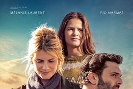Affiche du film Tempête Affiche du film Tempête