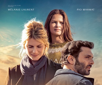 Affiche du film Tempête