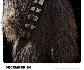 Affiche du film Star Wars: The Rise of Skywalker