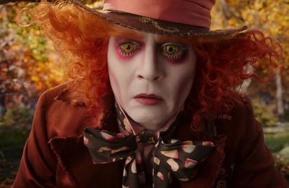 Bande-annonce en anglais