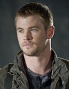 Photo de Chris Hemsworth