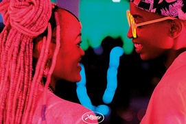 Affiche du film Rafiki