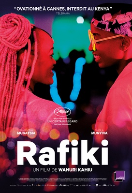 Rafiki