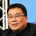 Photo de Bong Joon-ho