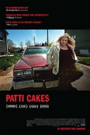 Affiche du film Patti Cake$