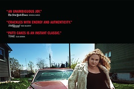 Affiche du film Patti Cake$