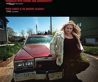 Affiche du film Patti Cake$