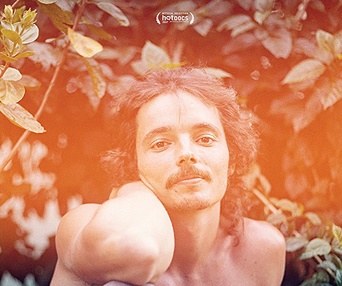 Affiche du film Manic