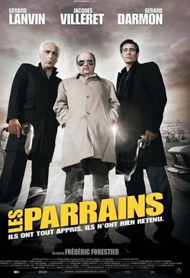 Les parrains
