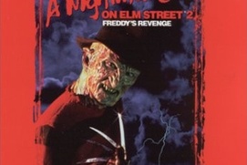Affiche du film A Nightmare on Elm Street Part 2: Freddy's Revenge Affiche du film A Nightmare on Elm Street Part 2: Freddy's Revenge