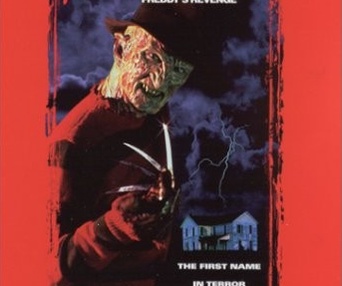Affiche du film A Nightmare on Elm Street Part 2: Freddy's Revenge