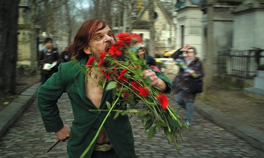 Top 10 de Karl : Meilleurs films de 2012