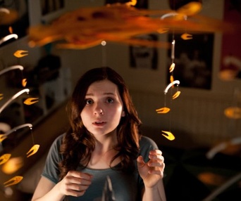 Une scène du film Ender's Game