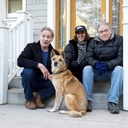 Photo de Lawrence Kasdan